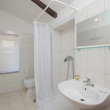 In 16821 Appartement Rabac