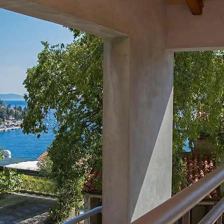 Appartement In 16821 Rabac